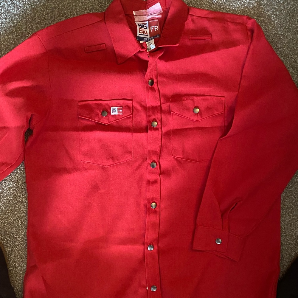 Fr shirt